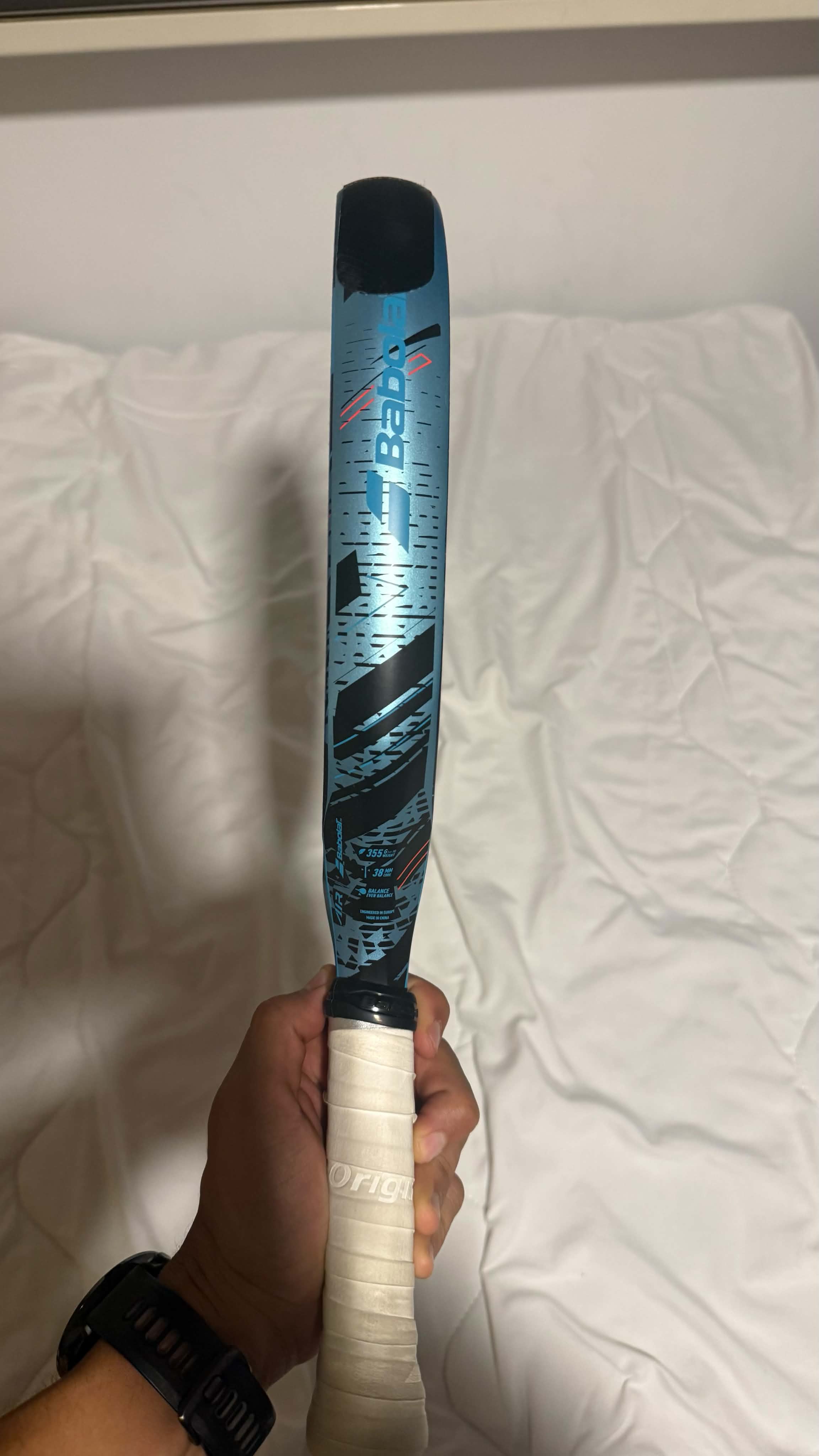 Babolat air veron 2024
