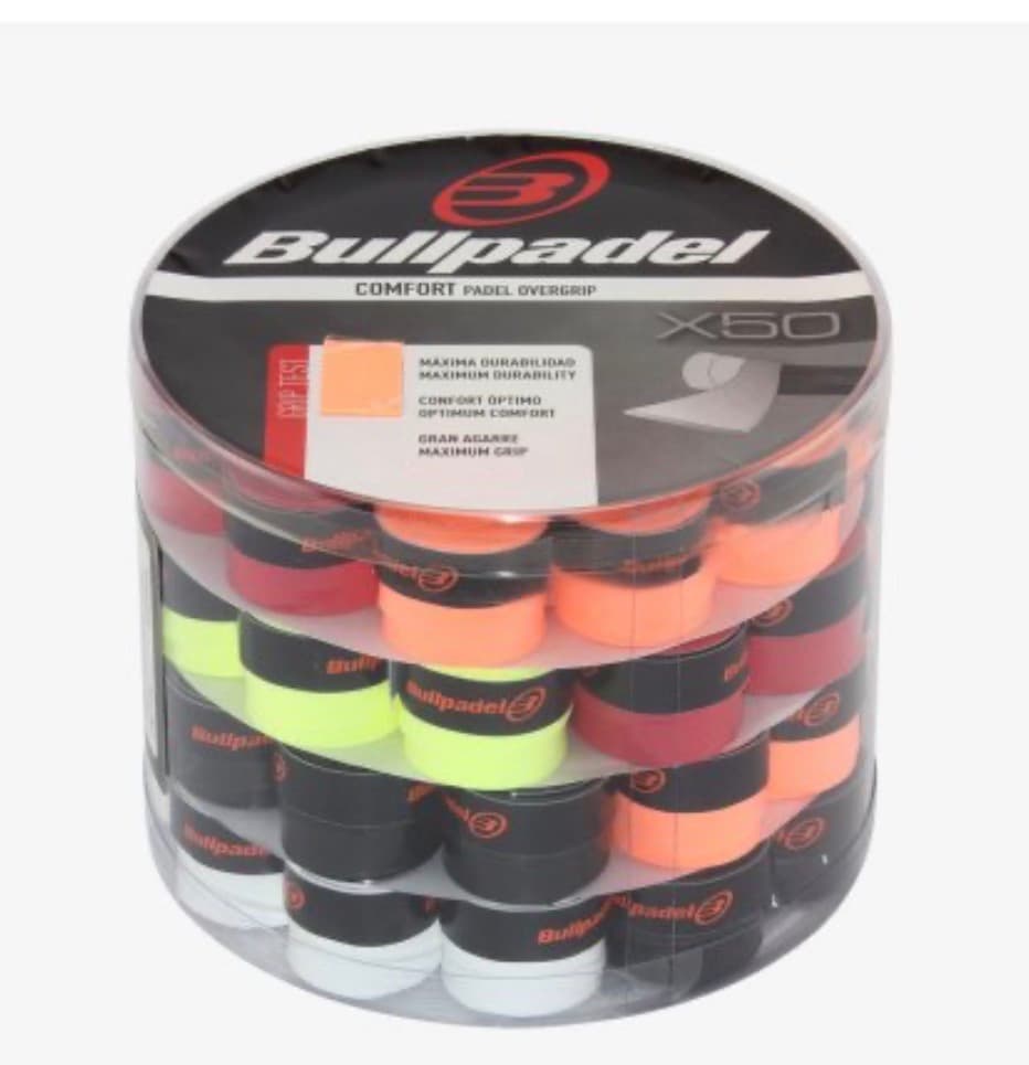 GRIP BULLPADEL GB1201